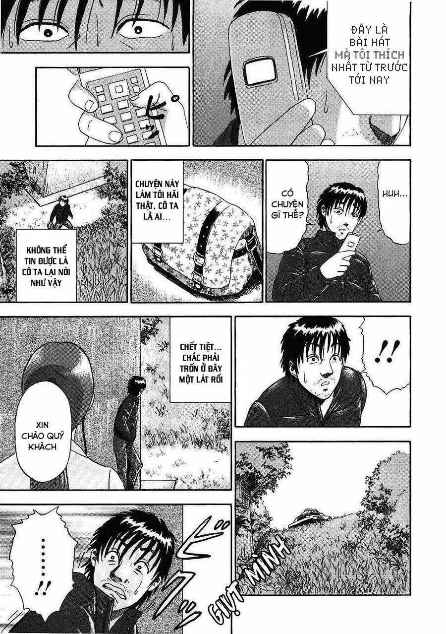 Công Ty Đèn Kéo Quân Chapter 3 trang 10