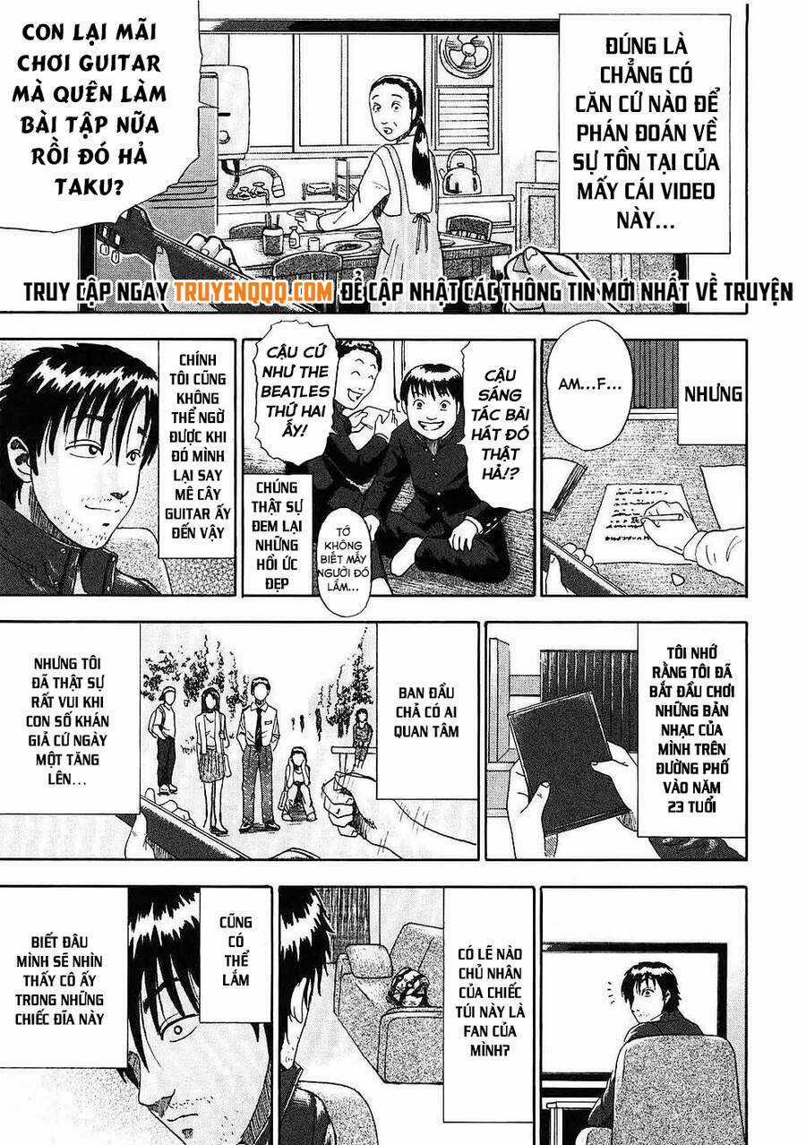 Công Ty Đèn Kéo Quân Chapter 3 trang 14