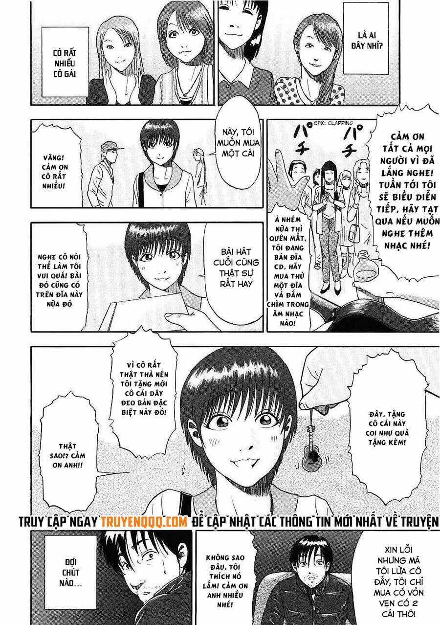 Công Ty Đèn Kéo Quân Chapter 3 trang 15