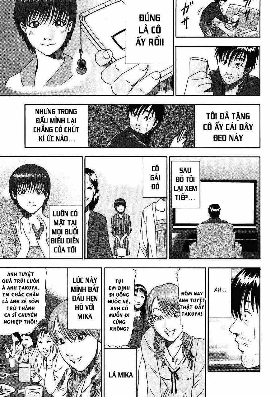 Công Ty Đèn Kéo Quân Chapter 3 trang 16