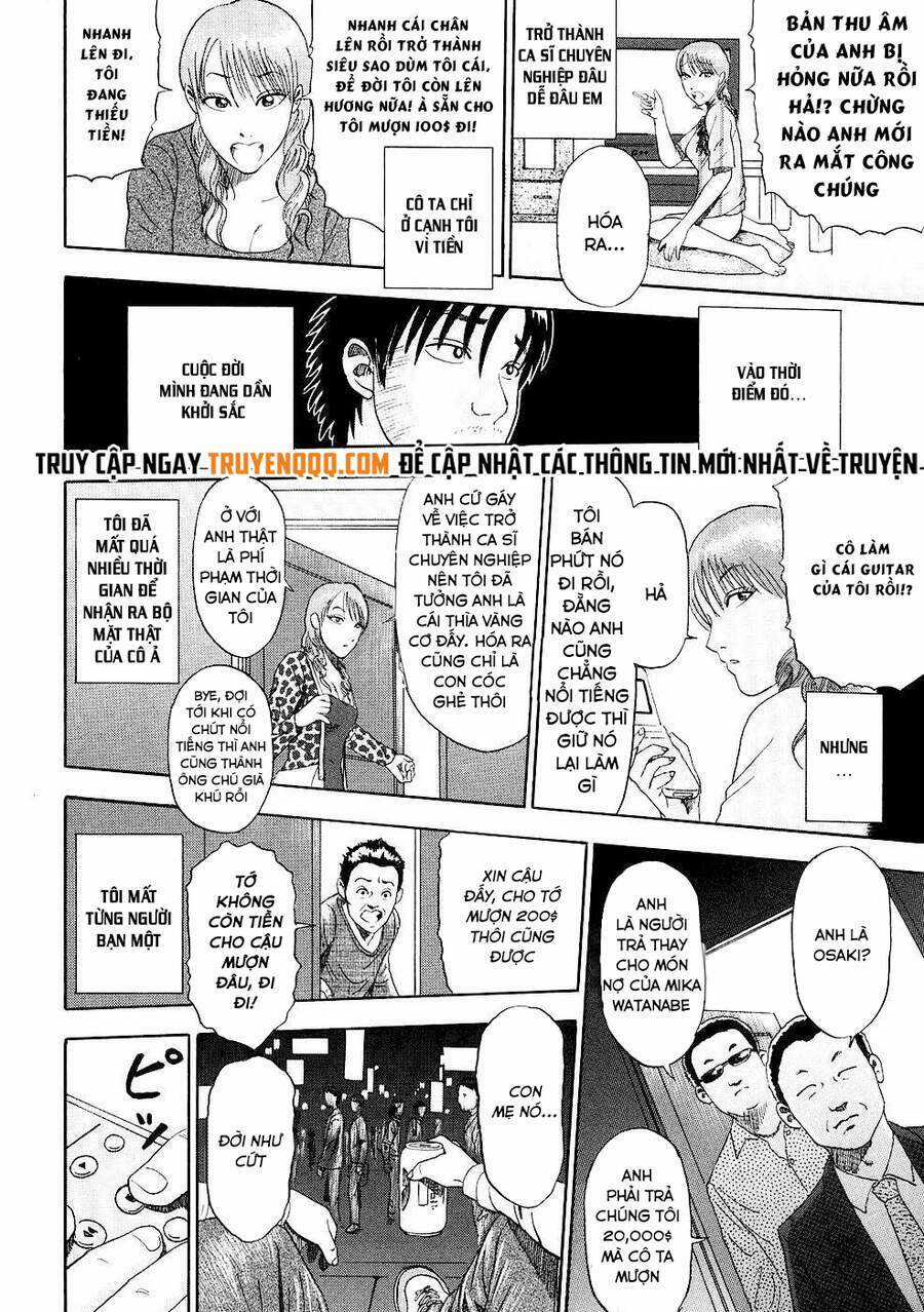 Công Ty Đèn Kéo Quân Chapter 3 trang 19