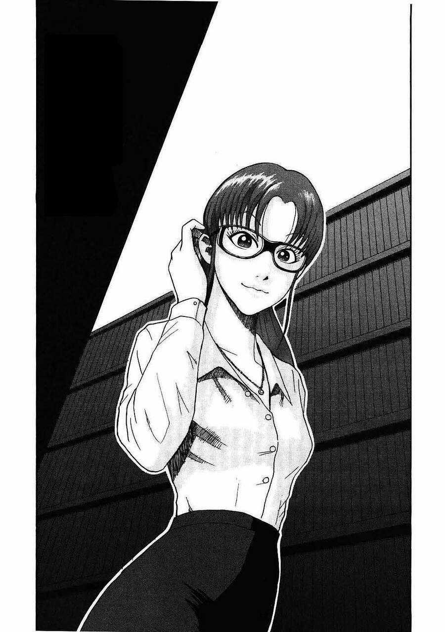 Công Ty Đèn Kéo Quân Chapter 3 trang 2