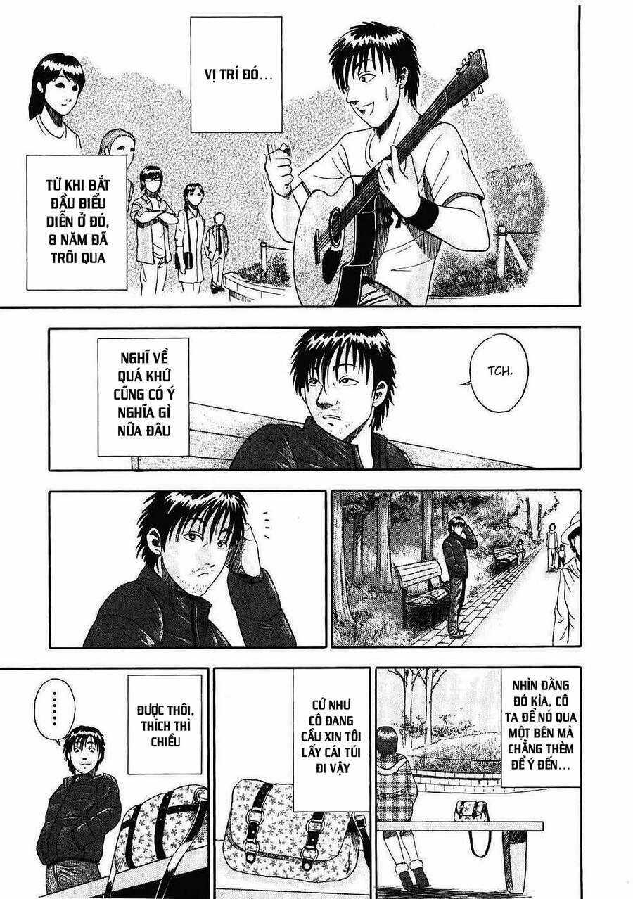 Công Ty Đèn Kéo Quân Chapter 3 trang 4