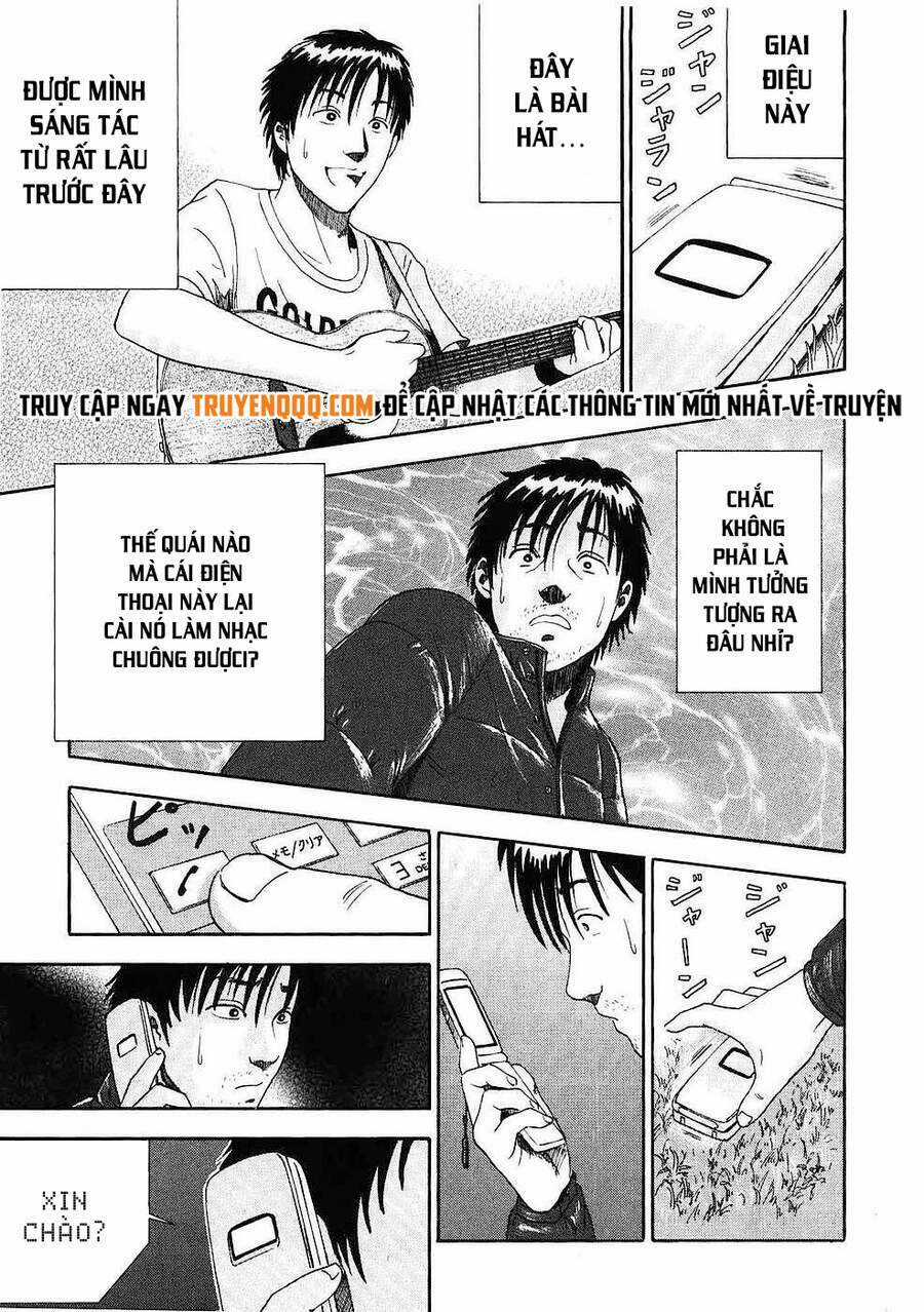 Công Ty Đèn Kéo Quân Chapter 3 trang 8