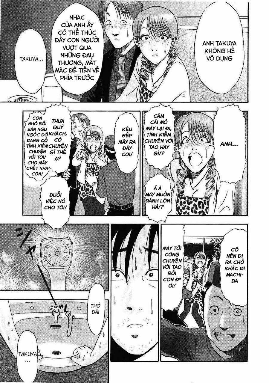 Công Ty Đèn Kéo Quân Chapter 4 trang 10