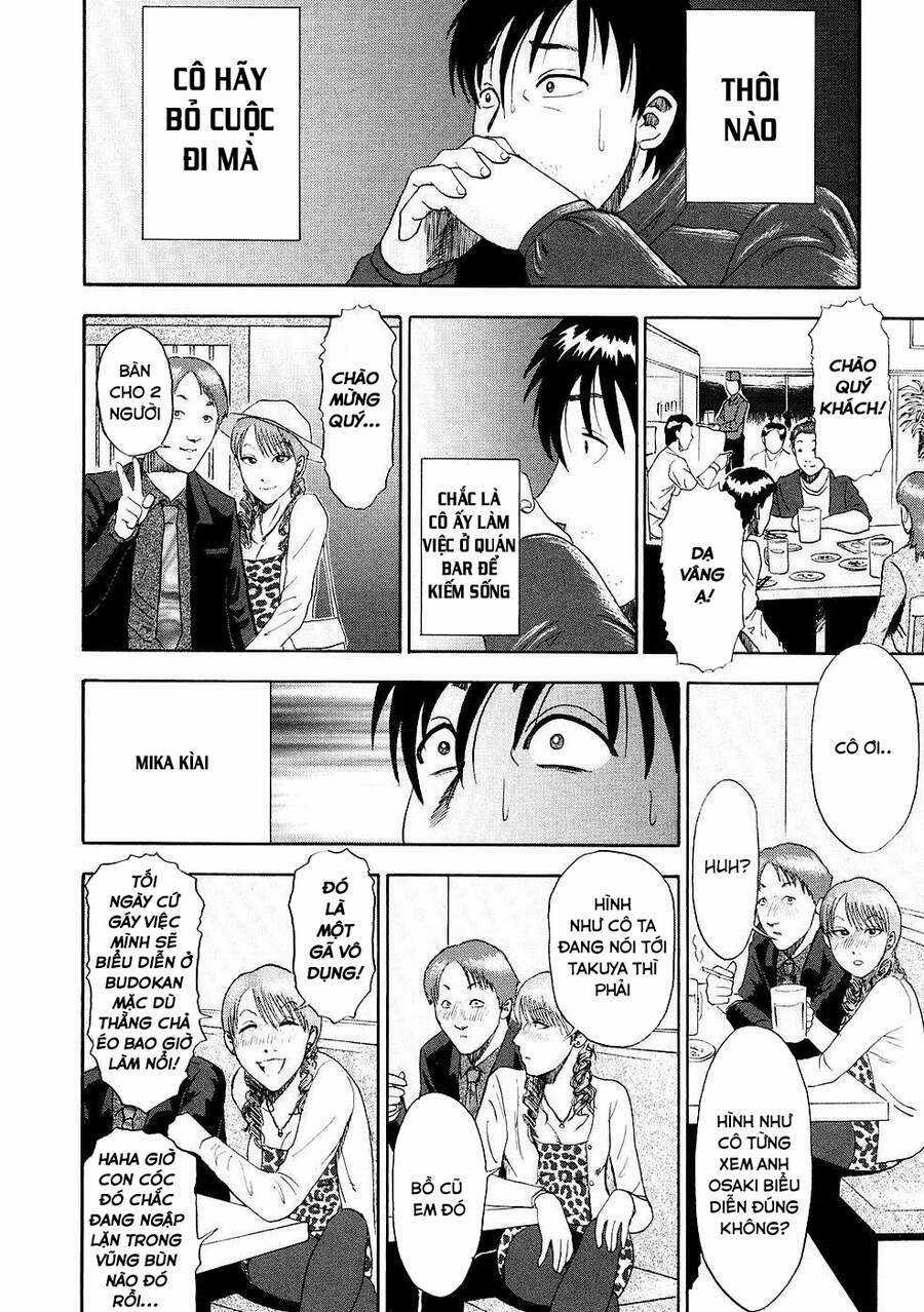 Công Ty Đèn Kéo Quân Chapter 4 trang 11