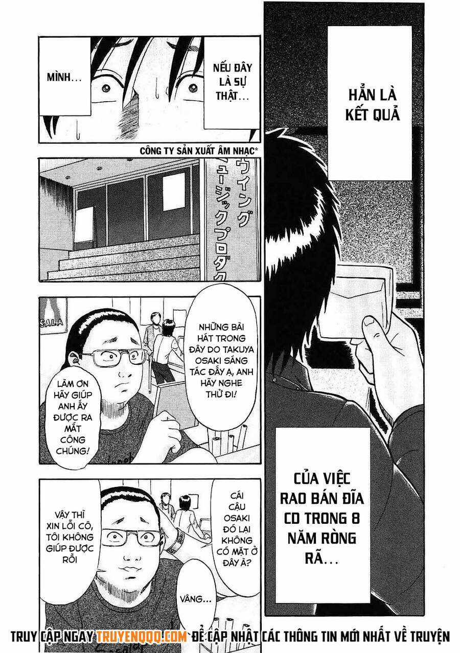 Công Ty Đèn Kéo Quân Chapter 4 trang 12