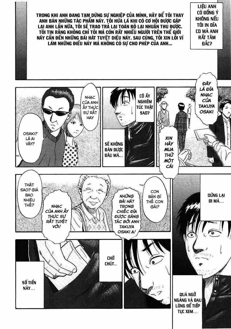 Công Ty Đèn Kéo Quân Chapter 4 trang 13