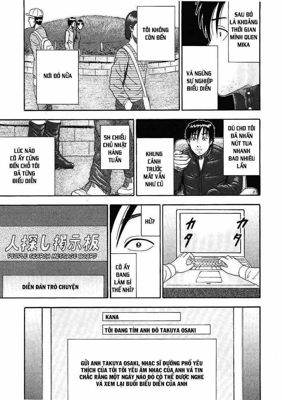 Công Ty Đèn Kéo Quân Chapter 4 trang 14