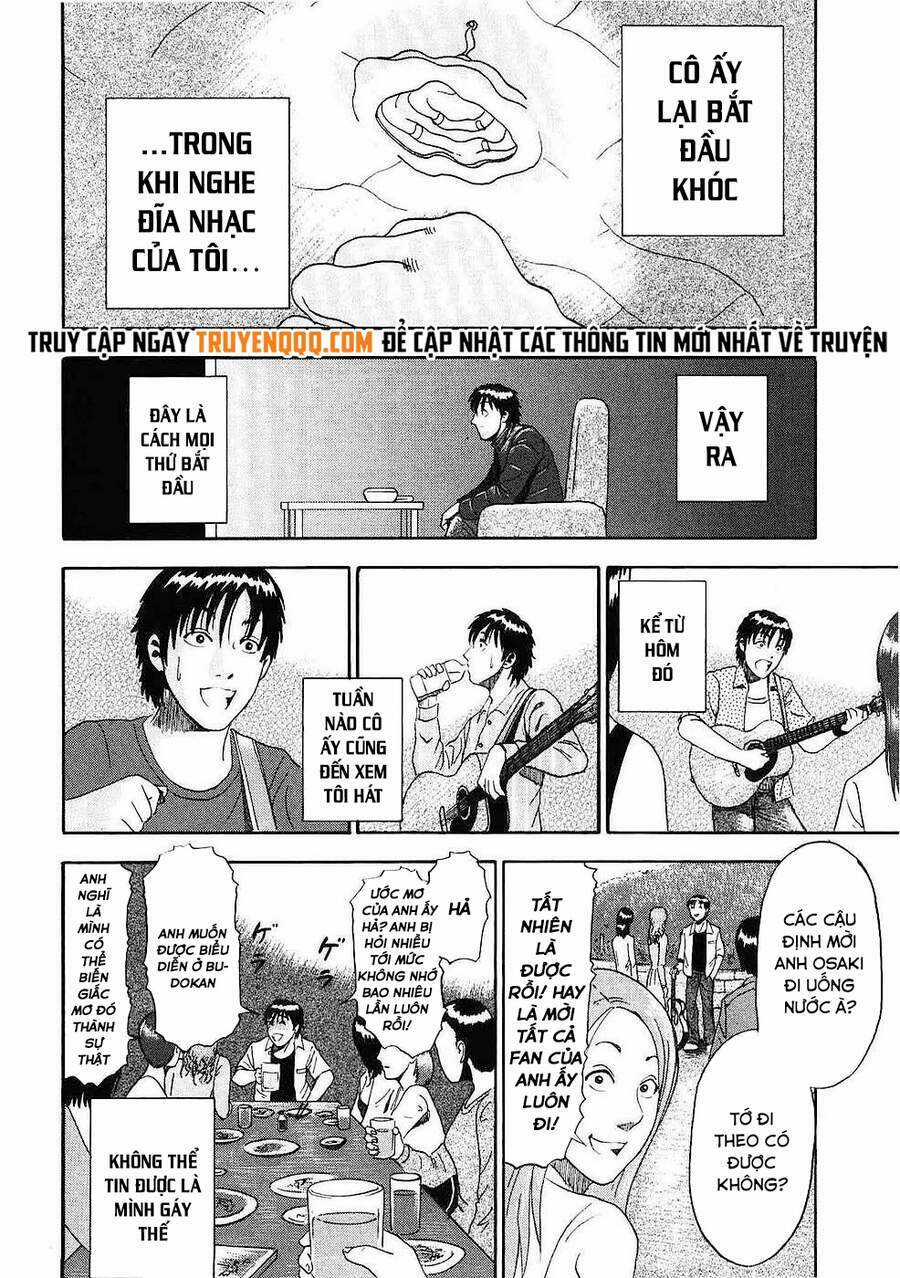 Công Ty Đèn Kéo Quân Chapter 4 trang 15