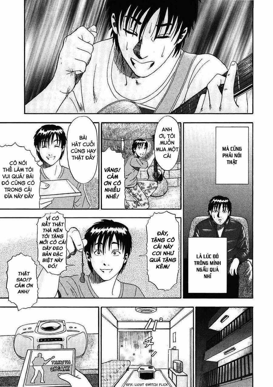 Công Ty Đèn Kéo Quân Chapter 4 trang 16