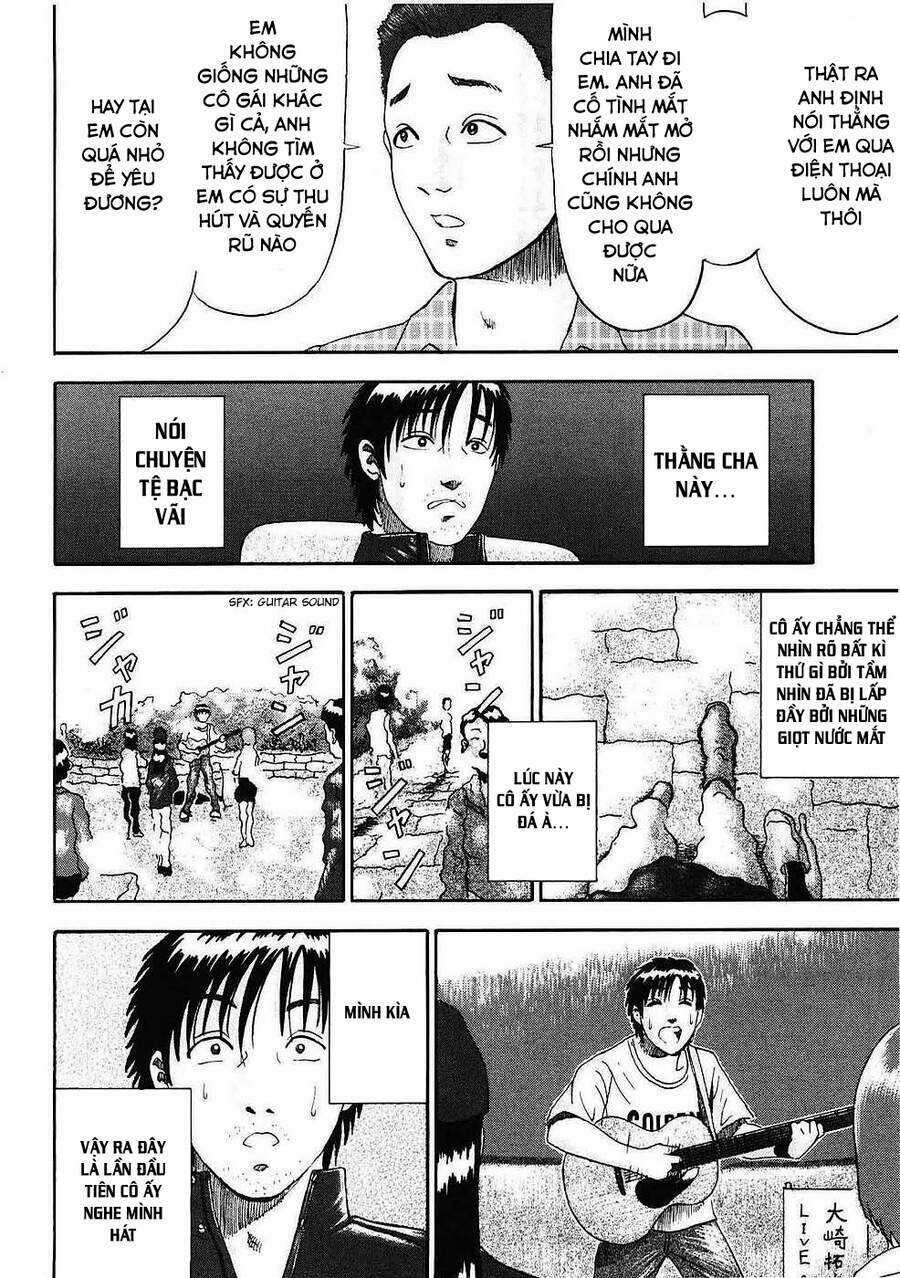 Công Ty Đèn Kéo Quân Chapter 4 trang 17