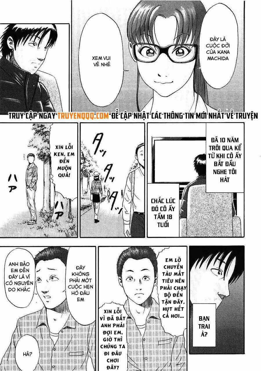 Công Ty Đèn Kéo Quân Chapter 4 trang 18