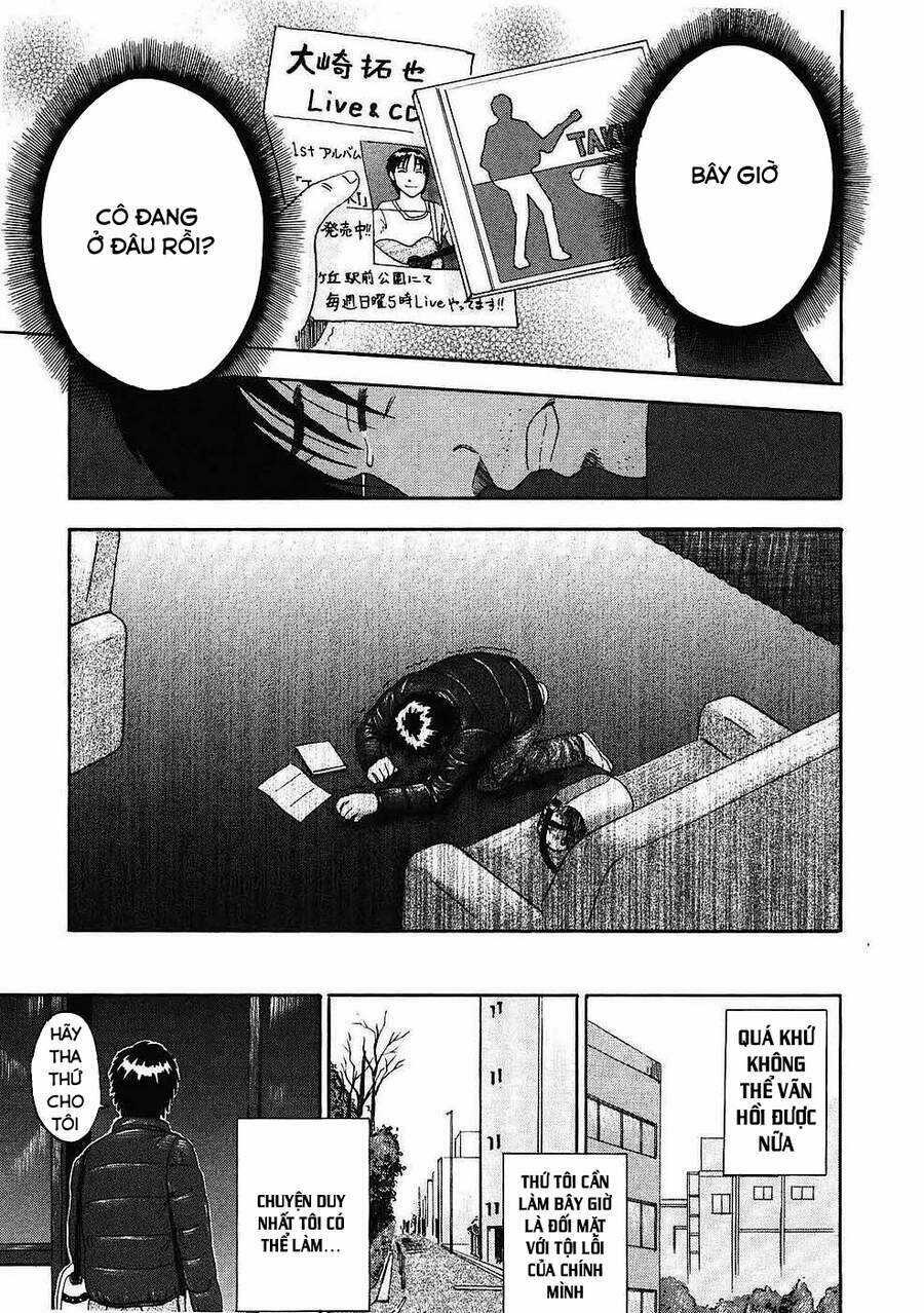 Công Ty Đèn Kéo Quân Chapter 4 trang 2