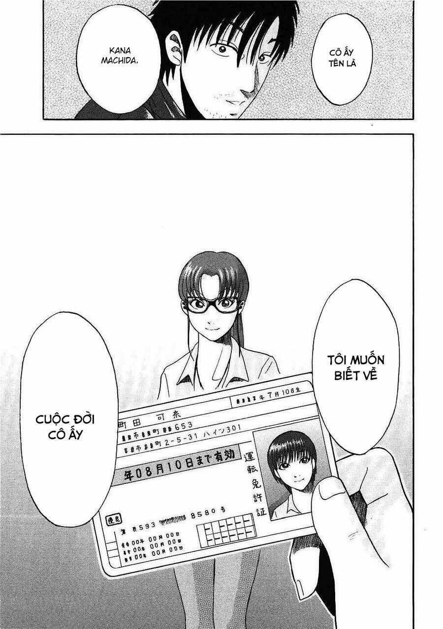 Công Ty Đèn Kéo Quân Chapter 4 trang 20