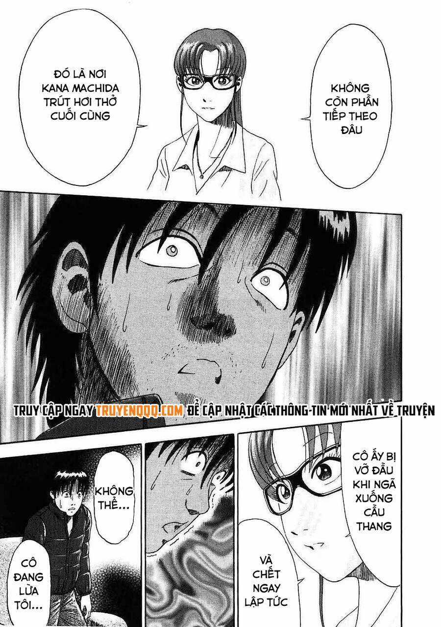 Công Ty Đèn Kéo Quân Chapter 4 trang 4