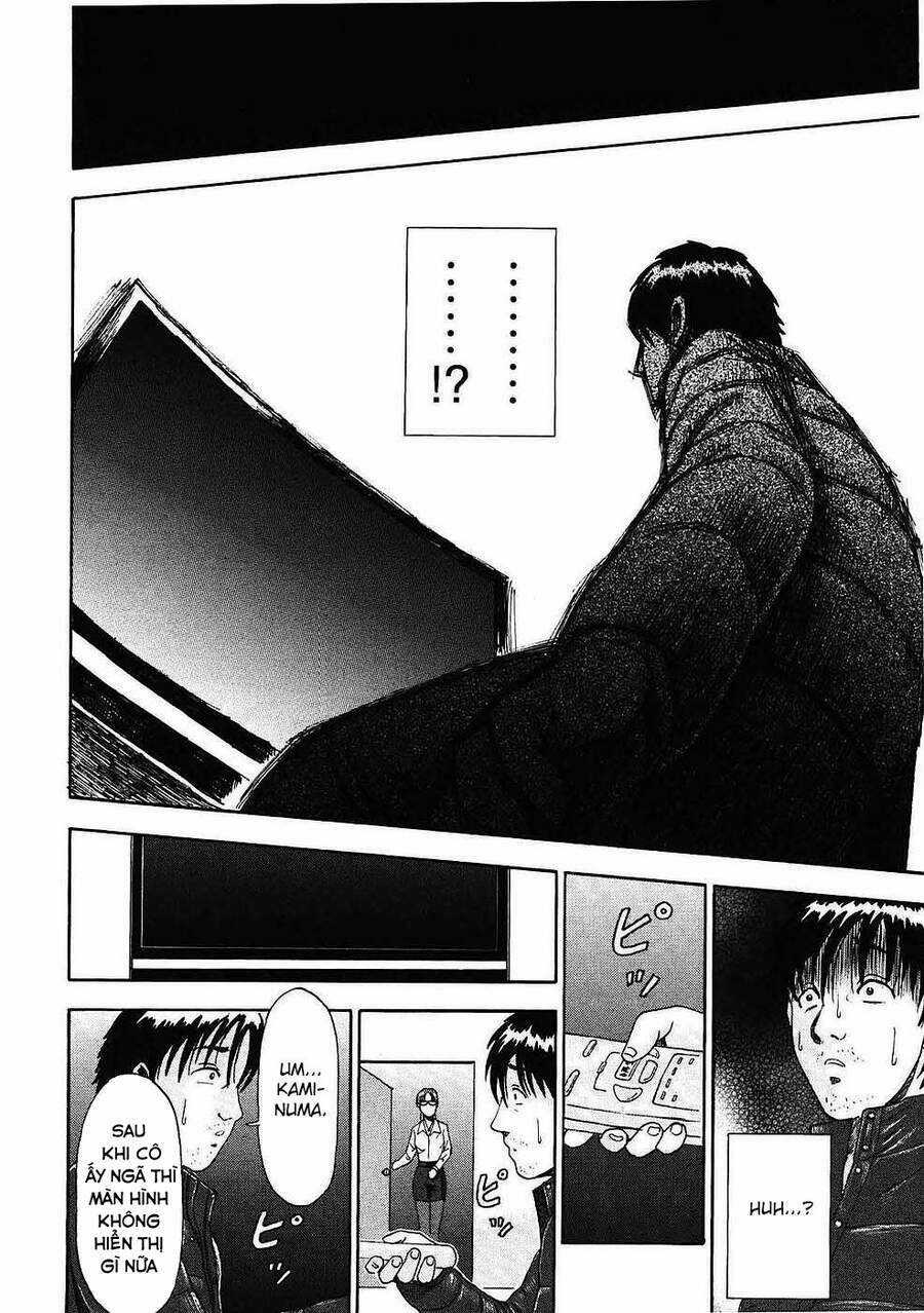 Công Ty Đèn Kéo Quân Chapter 4 trang 5