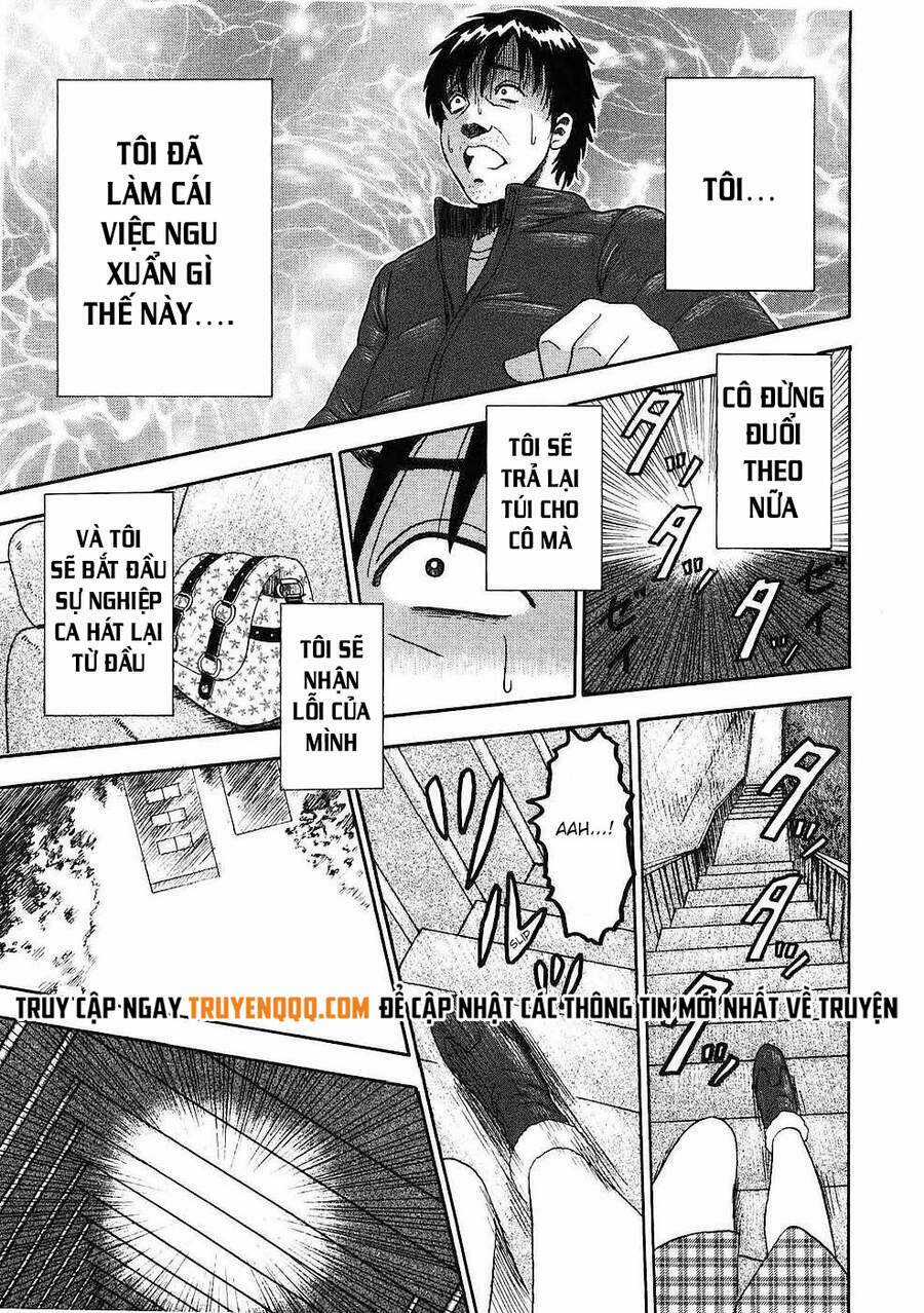 Công Ty Đèn Kéo Quân Chapter 4 trang 6