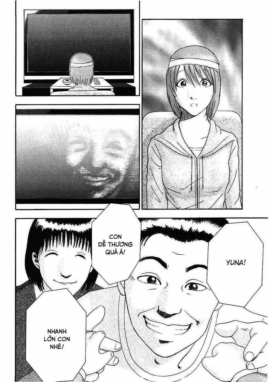 Công Ty Đèn Kéo Quân Chapter 5 trang 13