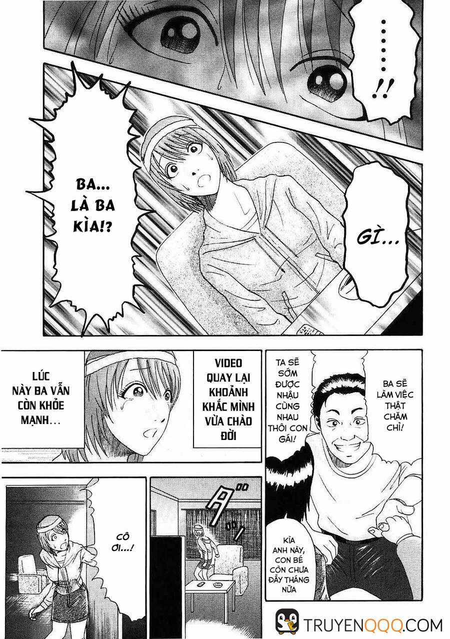 Công Ty Đèn Kéo Quân Chapter 5 trang 14