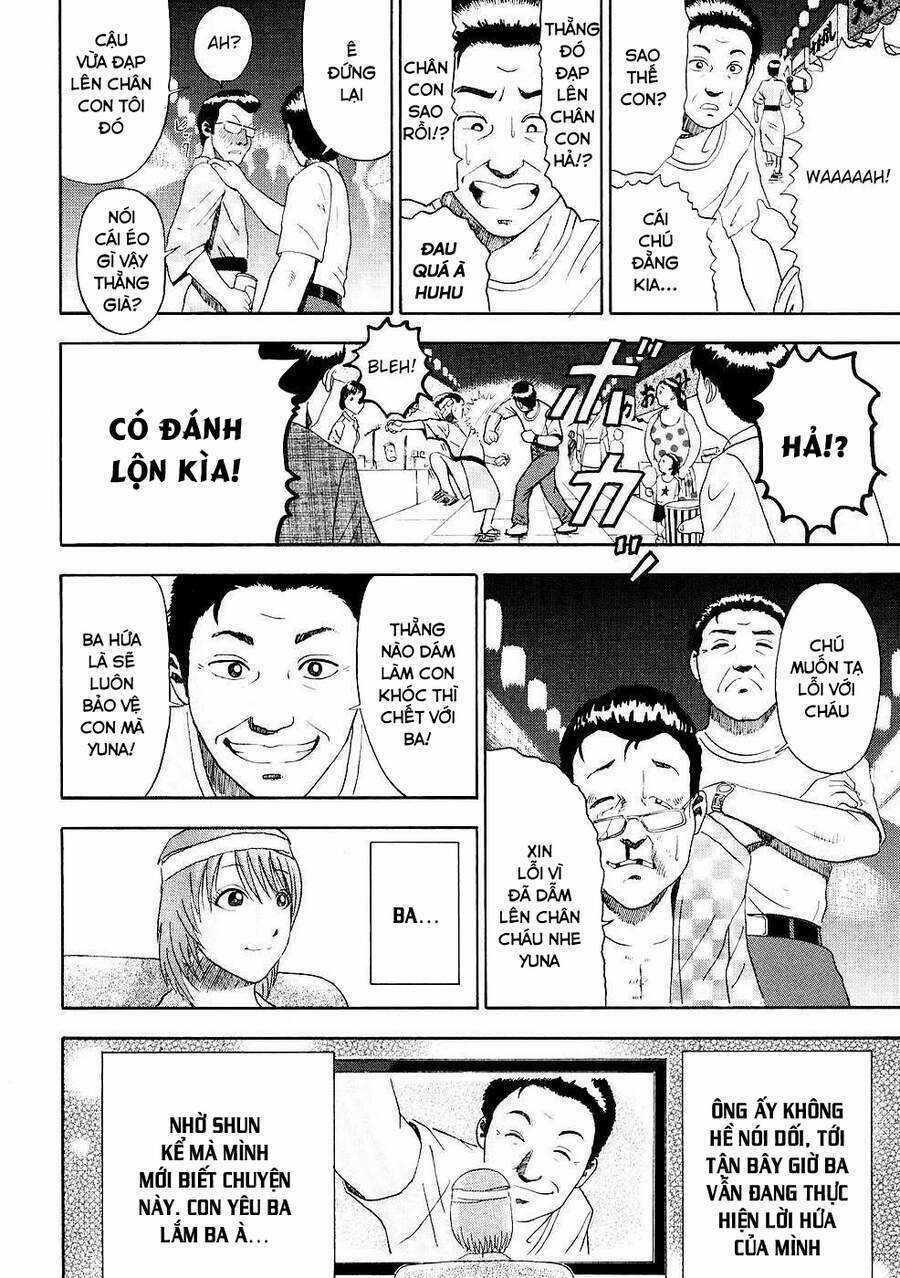 Công Ty Đèn Kéo Quân Chapter 5 trang 17