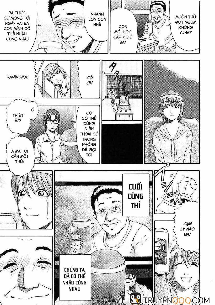 Công Ty Đèn Kéo Quân Chapter 5 trang 18