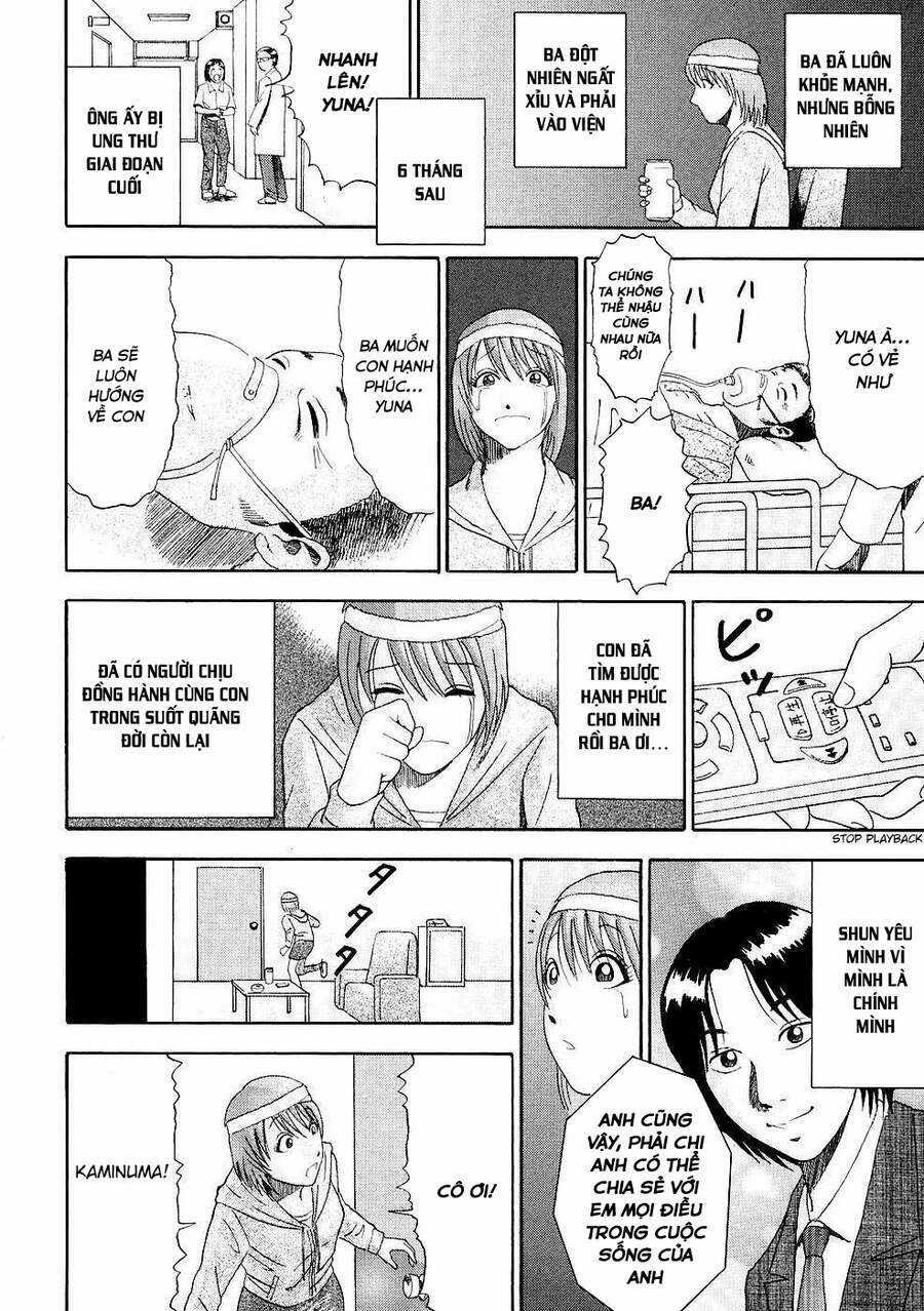 Công Ty Đèn Kéo Quân Chapter 5 trang 19