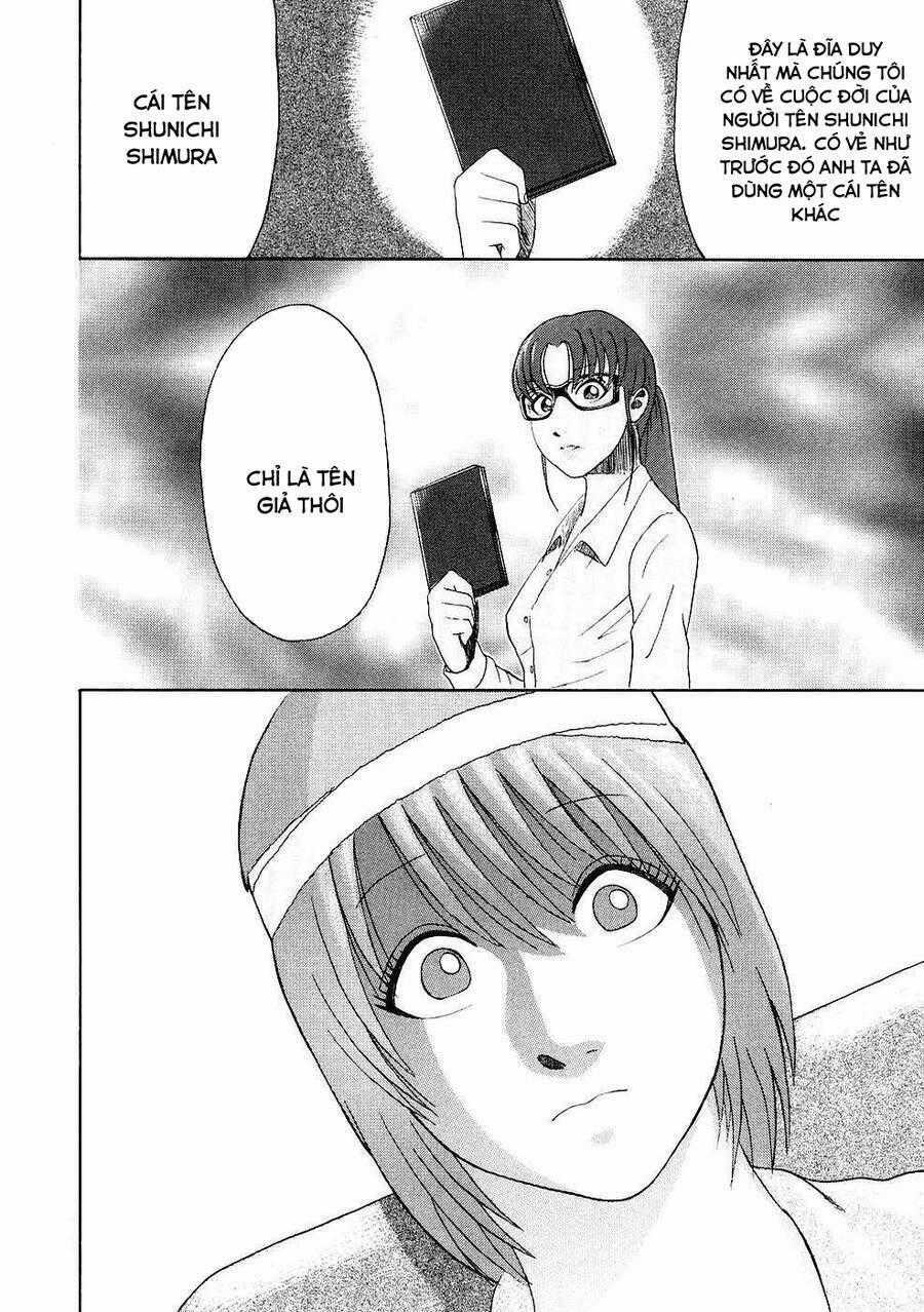 Công Ty Đèn Kéo Quân Chapter 5 trang 21