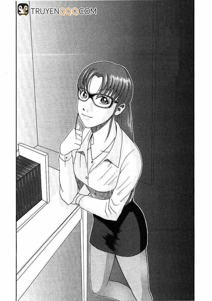 Công Ty Đèn Kéo Quân Chapter 5 trang 3