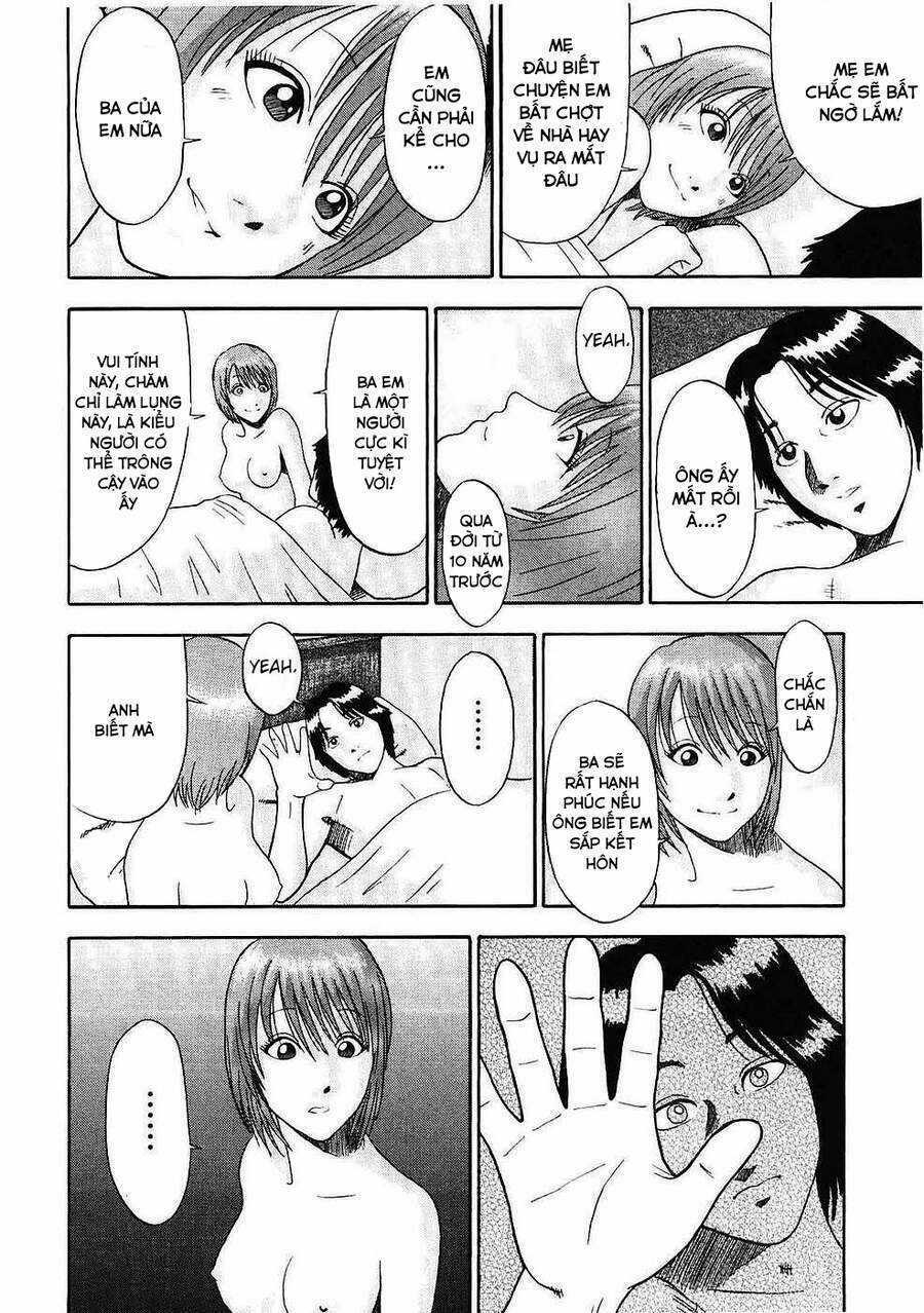 Công Ty Đèn Kéo Quân Chapter 5 trang 5