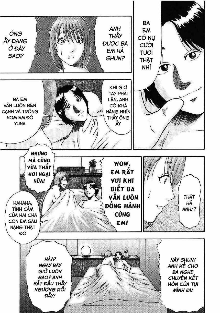 Công Ty Đèn Kéo Quân Chapter 5 trang 6