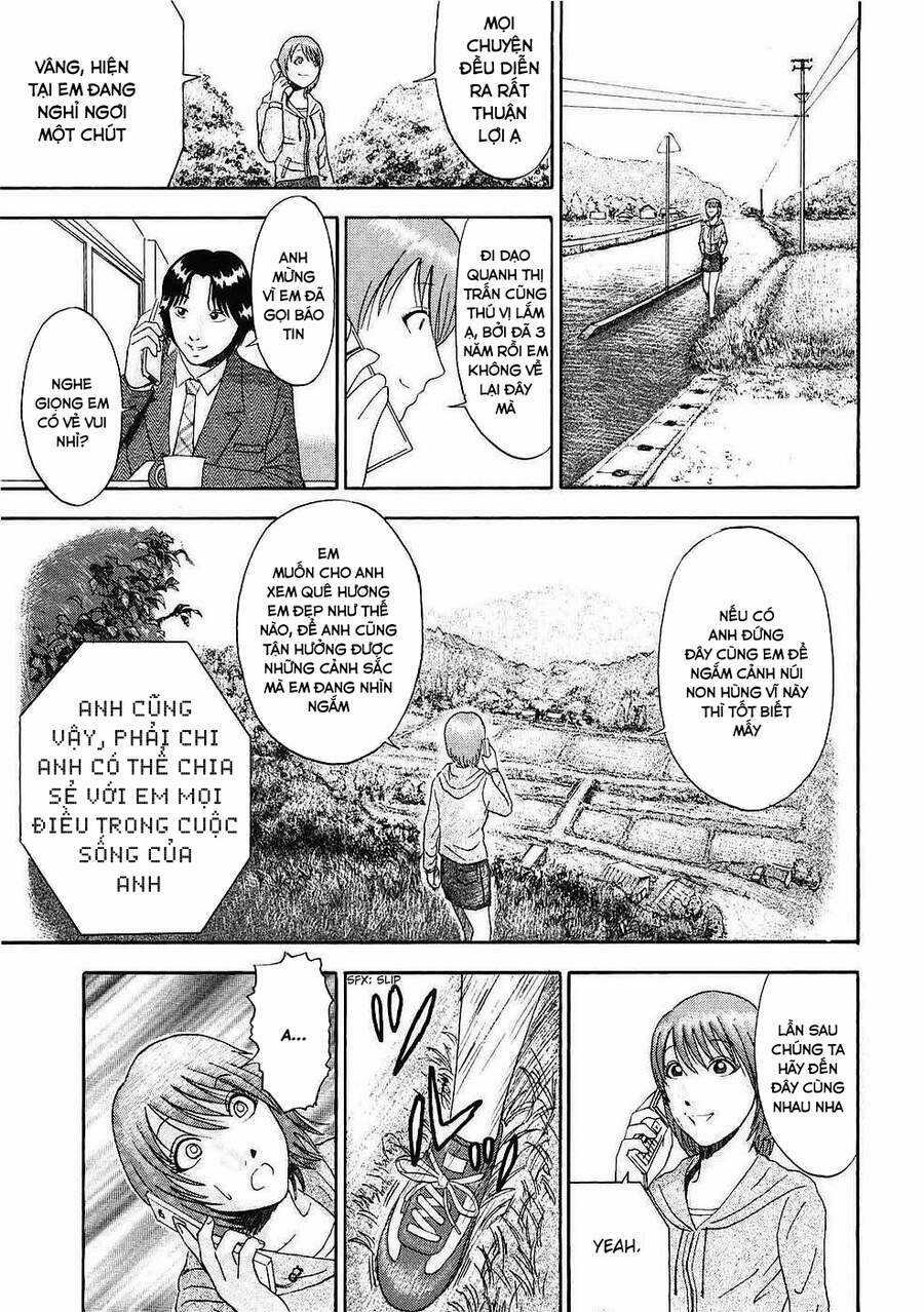 Công Ty Đèn Kéo Quân Chapter 5 trang 8