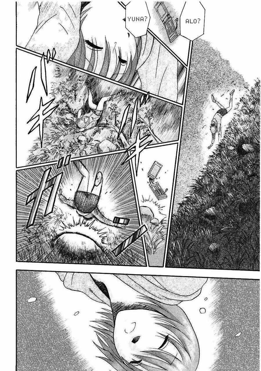 Công Ty Đèn Kéo Quân Chapter 5 trang 9