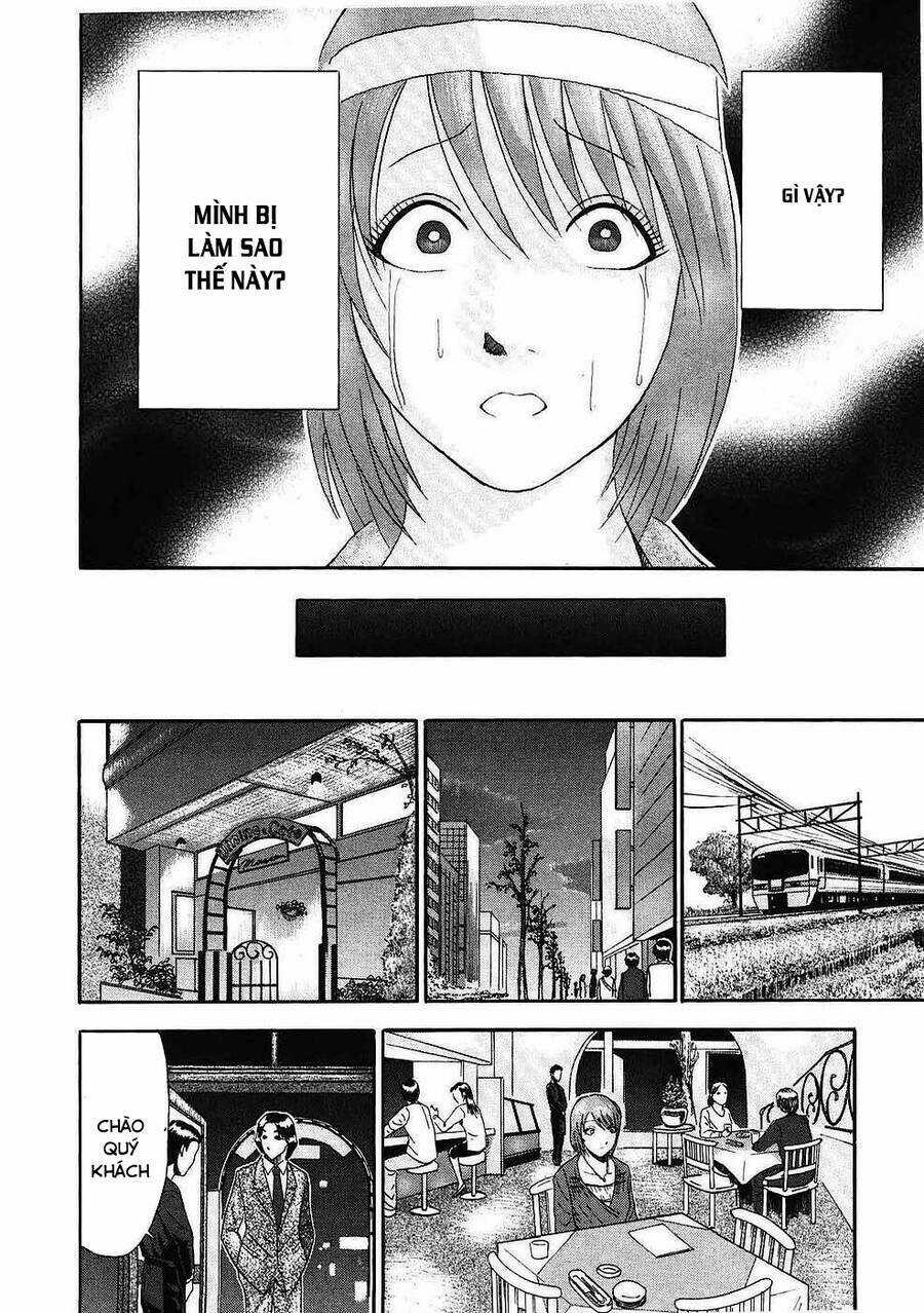 Công Ty Đèn Kéo Quân Chapter 6 trang 10