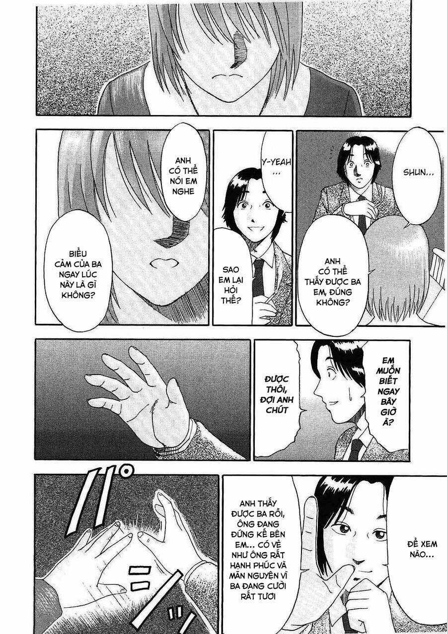 Công Ty Đèn Kéo Quân Chapter 6 trang 12