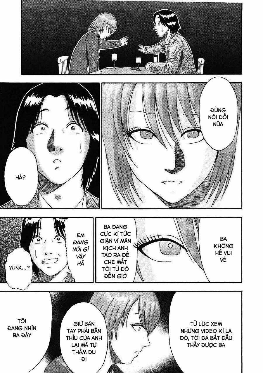 Công Ty Đèn Kéo Quân Chapter 6 trang 13