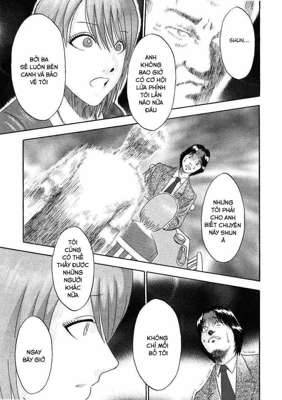 Công Ty Đèn Kéo Quân Chapter 6 trang 15