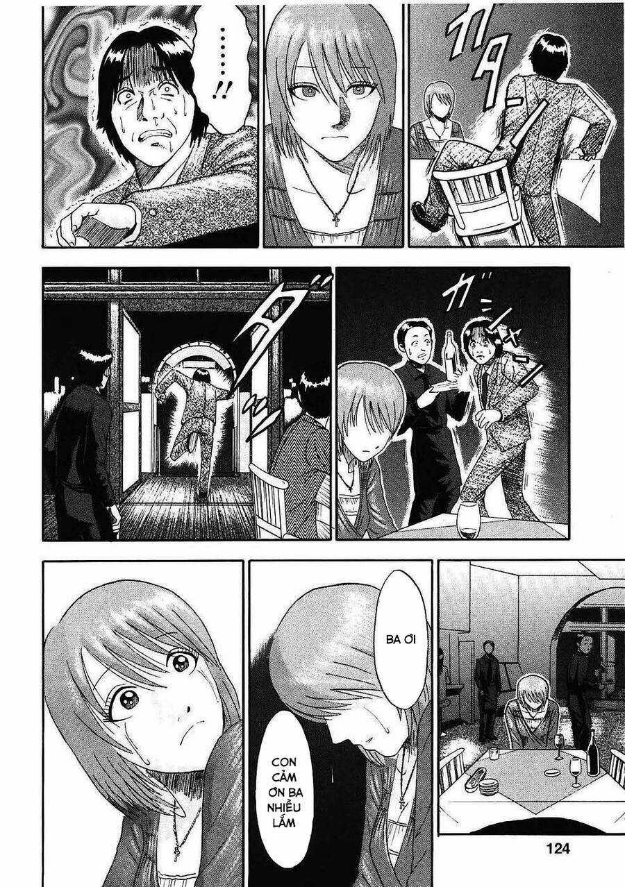 Công Ty Đèn Kéo Quân Chapter 6 trang 18