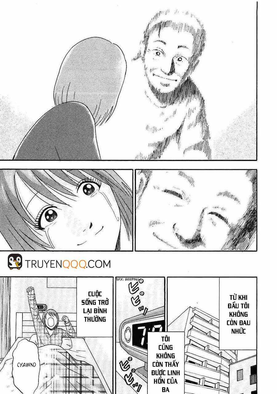 Công Ty Đèn Kéo Quân Chapter 6 trang 19