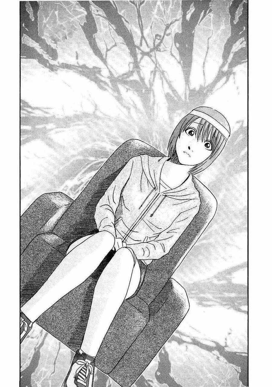 Công Ty Đèn Kéo Quân Chapter 6 trang 2