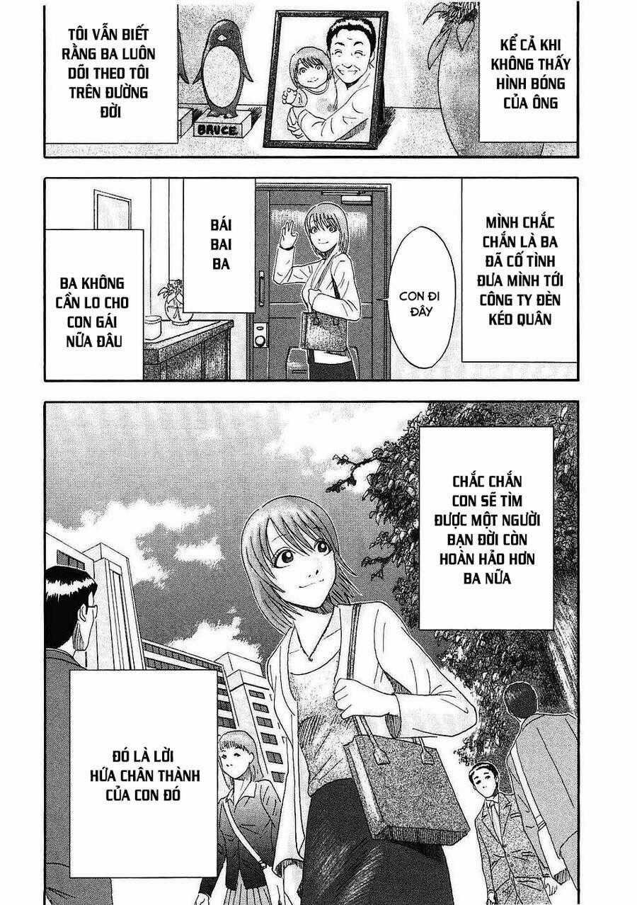 Công Ty Đèn Kéo Quân Chapter 6 trang 20