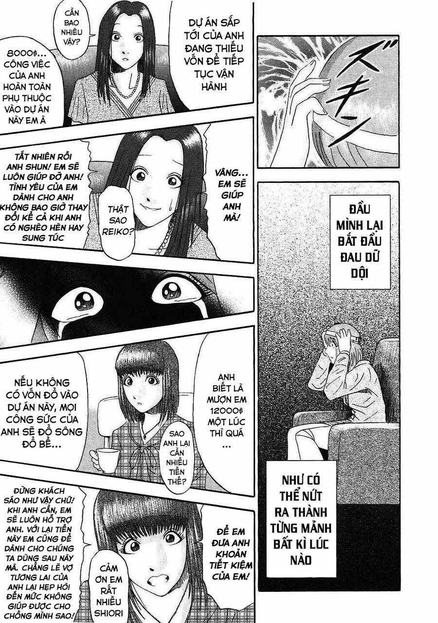 Công Ty Đèn Kéo Quân Chapter 6 trang 7