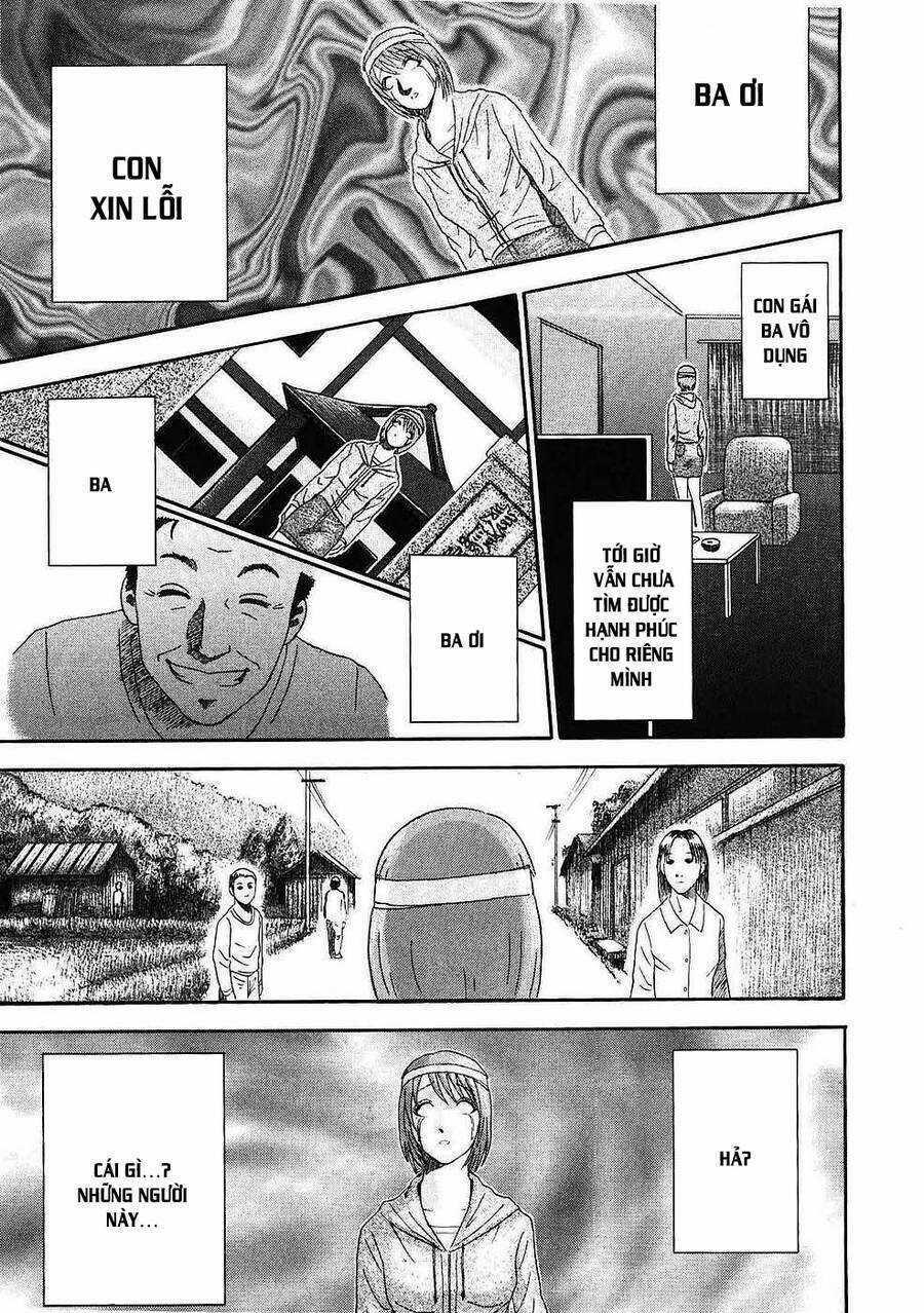 Công Ty Đèn Kéo Quân Chapter 6 trang 9