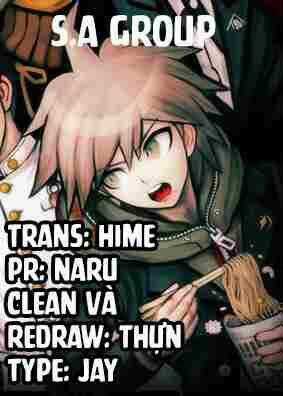 Công Ty Làm Việc Cùng Với Mèo Chapter 1 trang 10