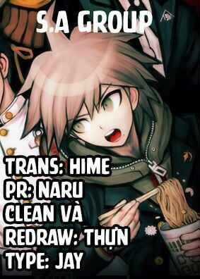 Công Ty Làm Việc Cùng Với Mèo Chapter 2 trang 2