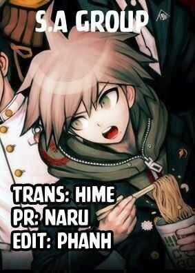 Công Ty Làm Việc Cùng Với Mèo Chapter 3 trang 4