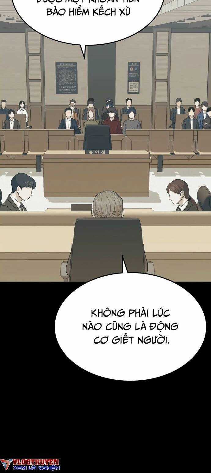 Công Ty Luật Boksu Chapter 1 trang 10