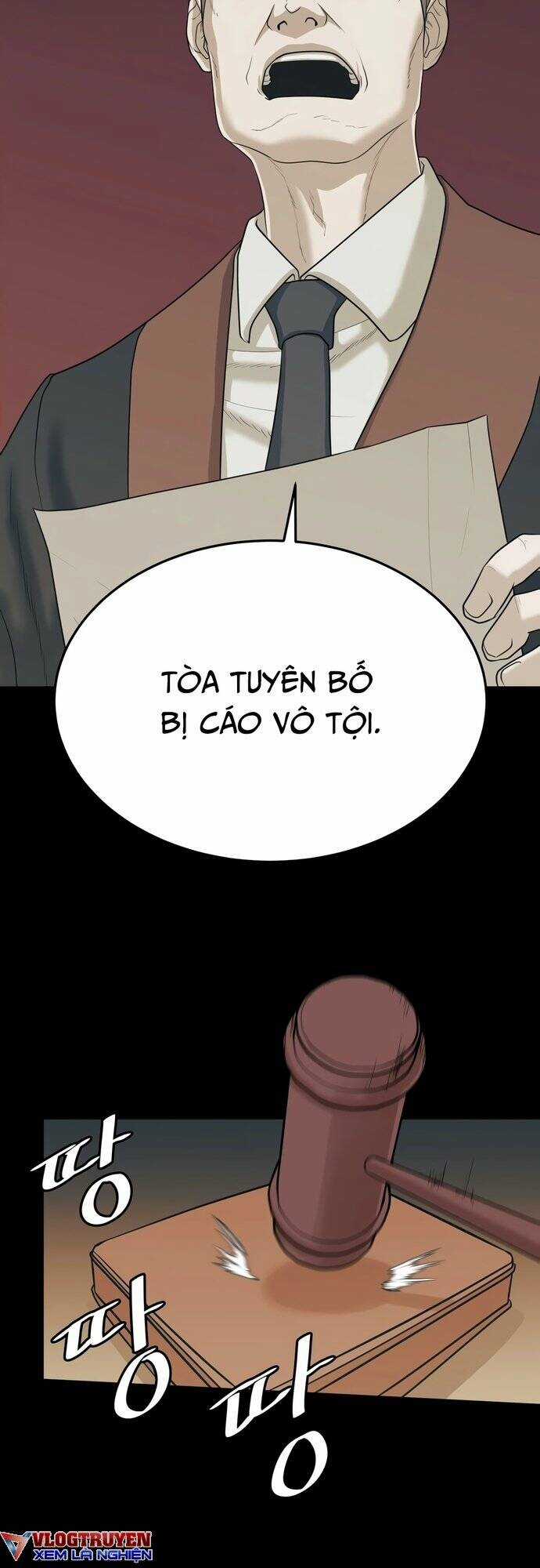 Công Ty Luật Boksu Chapter 1 trang 14