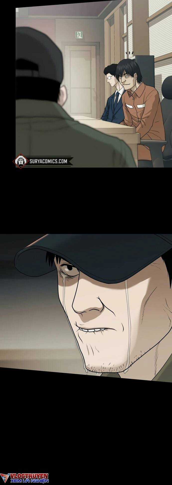 Công Ty Luật Boksu Chapter 1 trang 16