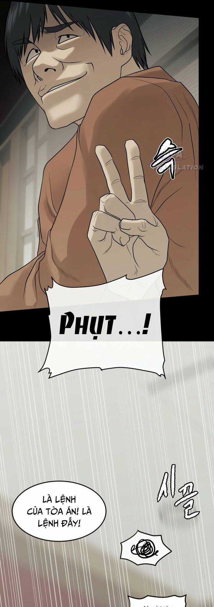 Công Ty Luật Boksu Chapter 1 trang 17